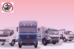 Common transport mistakes when renting a pickup truck in Abu Dhabi